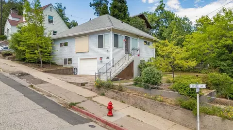 4301 Cedar St, Dunsmuir, CA 96025