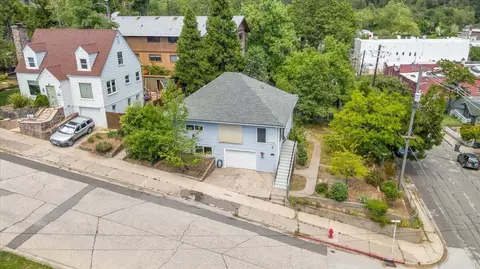 View/Area - 4301 Cedar St, Dunsmuir, CA 96025 photo 1 of 5