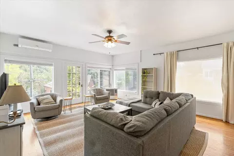 Living - 4301 Cedar St, Dunsmuir, CA 96025 photo 2 of 2
