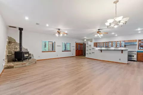 Living - 8275 Sky Tree Ln, Shingletown, CA 96088 photo 2 of 7