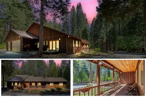 8275 Sky Tree Ln, Shingletown, CA 96088