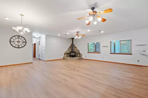 Living - 8275 Sky Tree Ln, Shingletown, CA 96088 photo 4 of 7