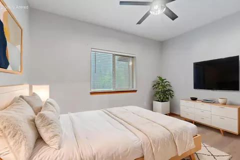 Bedroom - 8275 Sky Tree Ln, Shingletown, CA 96088 photo 1 of 6