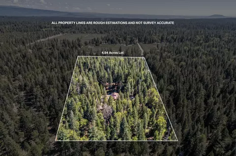 View/Area - 8275 Sky Tree Ln, Shingletown, CA 96088 photo 1 of 12
