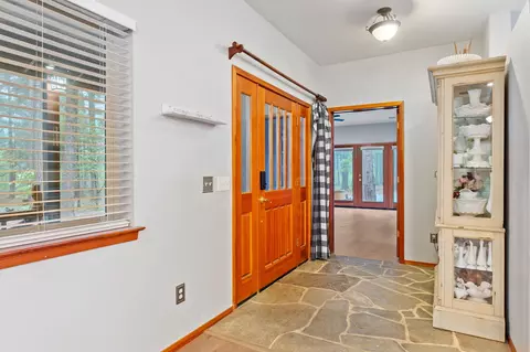 Entry Way - 8275 Sky Tree Ln, Shingletown, CA 96088 photo 1 of 1