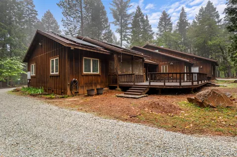 Other - 8275 Sky Tree Ln, Shingletown, CA 96088 photo 9 of 12
