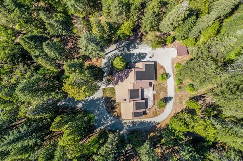 View/Area - 8275 Sky Tree Ln, Shingletown, CA 96088 photo 4 of 12