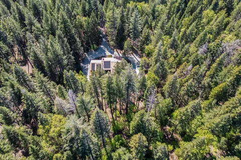 View/Area - 8275 Sky Tree Ln, Shingletown, CA 96088 photo 5 of 12