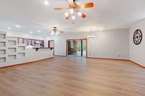 Living - 8275 Sky Tree Ln, Shingletown, CA 96088 photo 5 of 7