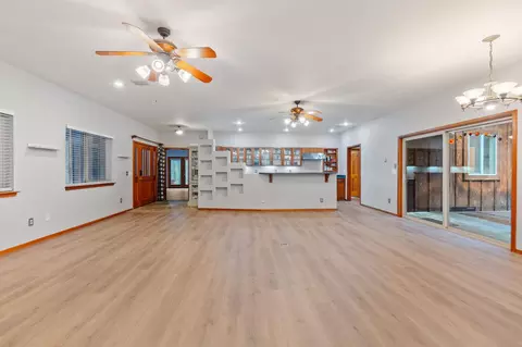 Living - 8275 Sky Tree Ln, Shingletown, CA 96088 photo 6 of 7