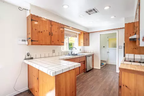Kitchen - 2993 Sacramento Dr, Redding, CA 96001 photo 1 of 3