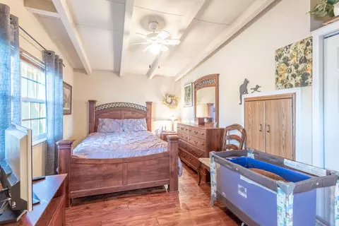 Bedroom - 406 S Jackson St, Red Bluff, CA 96080 photo 2 of 2