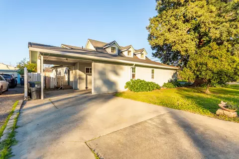 Exterior - 406 S Jackson St, Red Bluff, CA 96080 photo 9 of 10