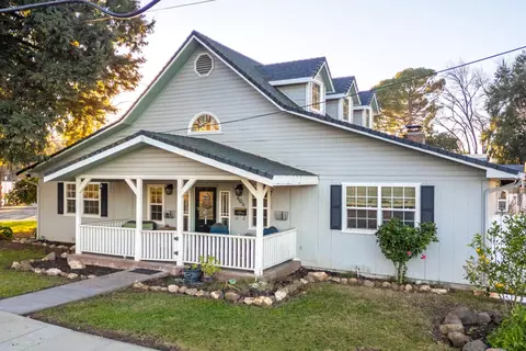 406 S Jackson St, Red Bluff, CA 96080