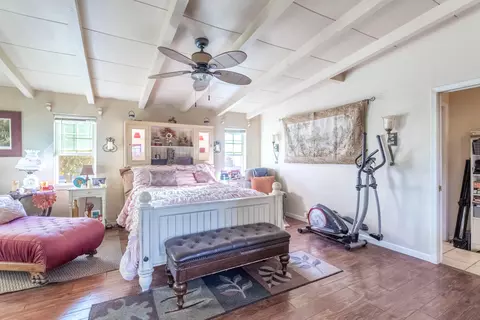 Bedroom - 406 S Jackson St, Red Bluff, CA 96080 photo 1 of 2