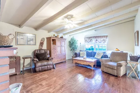 Living - 406 S Jackson St, Red Bluff, CA 96080 photo 5 of 5