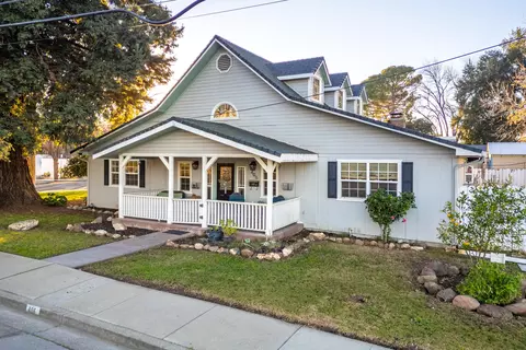 Exterior - 406 S Jackson St, Red Bluff, CA 96080 photo 10 of 10