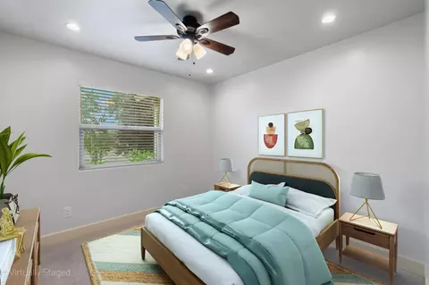 Bedroom - 2068 Park Marina Dr, Redding, CA 96001 photo 3 of 6