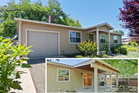 2068 Park Marina Dr, Redding, CA 96001