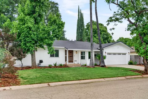 Exterior - 1198 Denton Way, Redding, CA 96002 photo 5 of 15