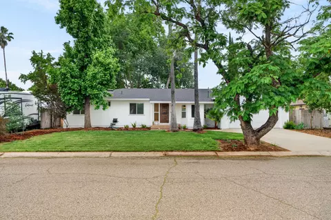 Exterior - 1198 Denton Way, Redding, CA 96002 photo 3 of 15