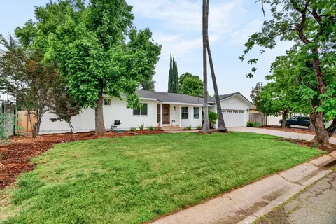 Exterior - 1198 Denton Way, Redding, CA 96002 photo 15 of 15