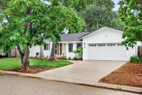 Exterior - 1198 Denton Way, Redding, CA 96002 photo 2 of 15