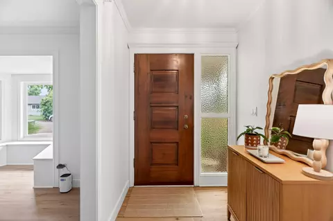 Entry Way - 1198 Denton Way, Redding, CA 96002 photo 1 of 1