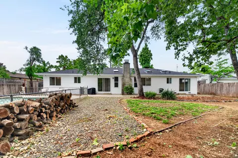 Exterior - 1198 Denton Way, Redding, CA 96002 photo 11 of 15