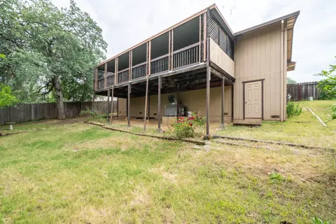 Exterior - 1988 Mary Lake Dr, Redding, CA 96001 photo 11 of 18