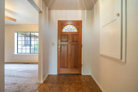 Entry Way - 1988 Mary Lake Dr, Redding, CA 96001 photo 1 of 1