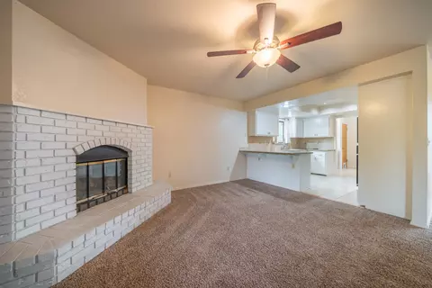 Living - 1988 Mary Lake Dr, Redding, CA 96001 photo 4 of 6