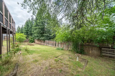 Exterior - 1988 Mary Lake Dr, Redding, CA 96001 photo 8 of 18
