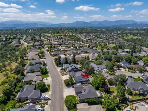 View/Area - 1026 Rollingview Dr, Redding, CA 96003 photo 3 of 3