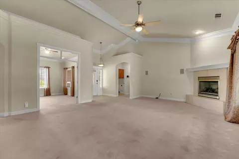 Living - 1026 Rollingview Dr, Redding, CA 96003 photo 3 of 4
