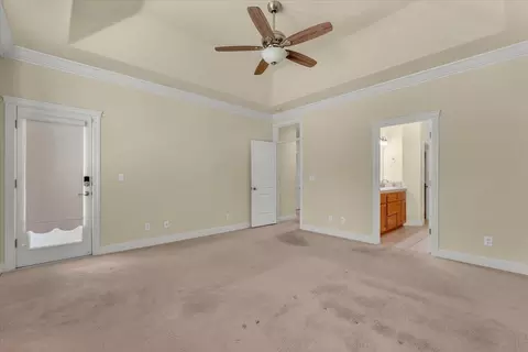 Bedroom - 1026 Rollingview Dr, Redding, CA 96003 photo 2 of 3
