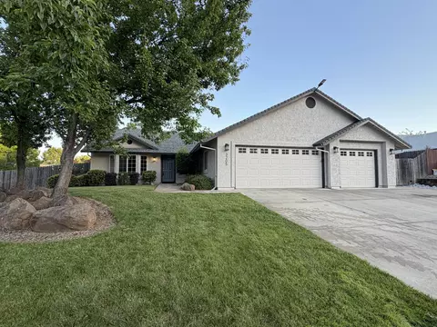 3205 Avington Way, Shasta Lake, CA 96019