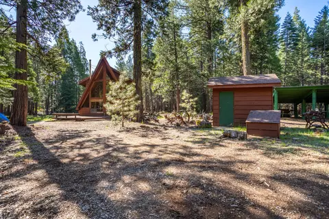 35193 Eagle Ln, Shingletown, CA 96088 photo 33