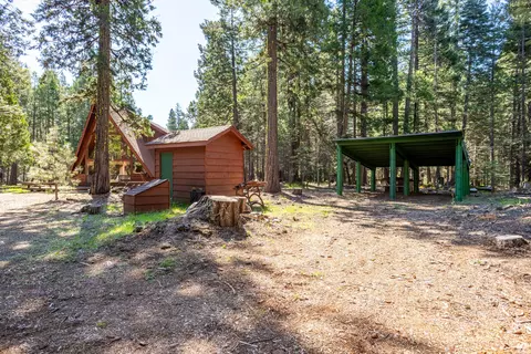 35193 Eagle Ln, Shingletown, CA 96088 photo 28