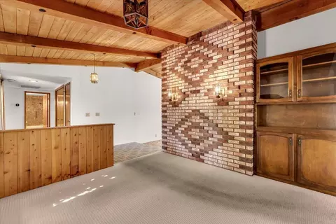Living - 6909 Granada Dr, Redding, CA 96002 photo 7 of 8