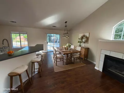 Dining - 4572 Moyvane Dr, Redding, CA 96001 photo 1 of 1