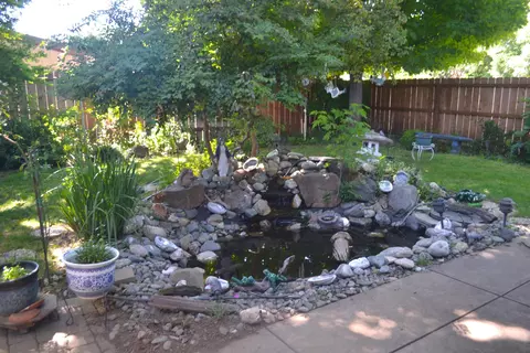 Exterior - 6671 Creekside St, Redding, CA 96001 photo 3 of 13