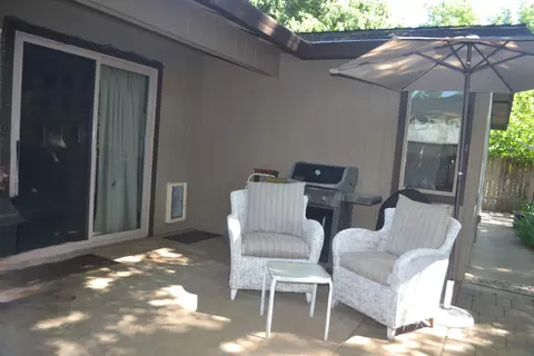 Exterior - 6671 Creekside St, Redding, CA 96001 photo 9 of 13