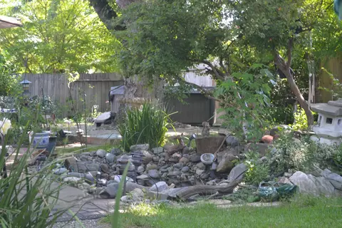Exterior - 6671 Creekside St, Redding, CA 96001 photo 8 of 13