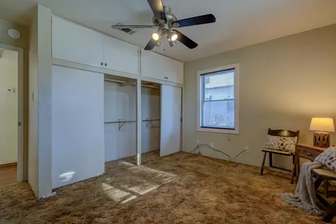 Bedroom - 3267 E Bailey Dr, Anderson, CA 96007 photo 2 of 6