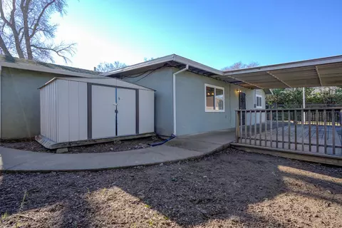 Exterior - 3267 E Bailey Dr, Anderson, CA 96007 photo 9 of 9