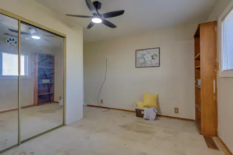 Bedroom - 3267 E Bailey Dr, Anderson, CA 96007 photo 5 of 6