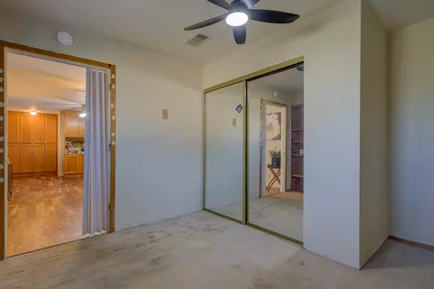 Bedroom - 3267 E Bailey Dr, Anderson, CA 96007 photo 6 of 6