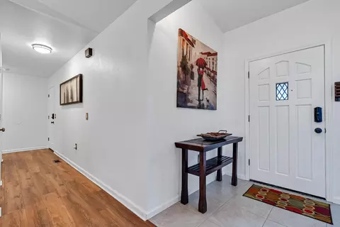 Entry Way - 3849 Appalachian Way, Redding, CA 96001 photo 1 of 2
