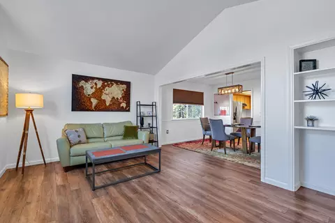 Living - 3849 Appalachian Way, Redding, CA 96001 photo 2 of 4